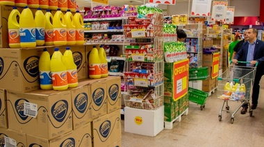 El municipio fiscaliza supermercados y farmacias