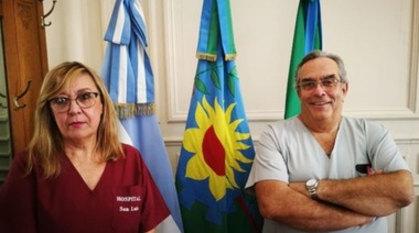 Detectaron el primer caso de coronavirus en Bragado