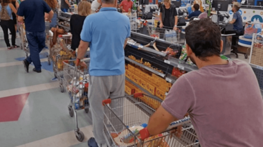 La OMIC en Chivilcoy recibirá denuncias vía email con relación al incumlimiento del listado de precios máximos