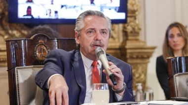 Fernández anunció que mañana se reunirá con intendentes bonaerenses