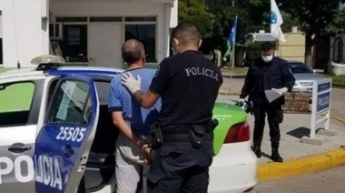 80 detenidos en la región por no cumplir con la cuarentena obligatoria