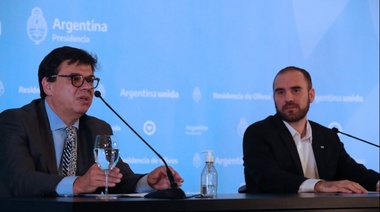 Otorgan un bono de $ 10.000 a monotributistas, trabajadores informales y empleadas domésticas