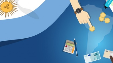 Según Moody´s, la economía argentina caerá un 3,9%, el doble de lo que dice Guzmán