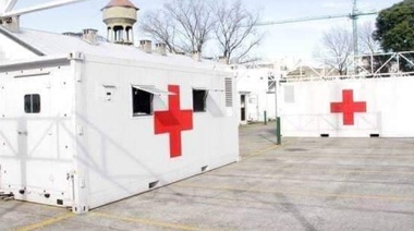 Es real la oferta de Cuba y la Provincia evaluará la situación si la demanda los supera