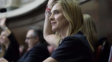 Senadora de Pehuajó pidió a Provincia medidas para comerciantes y profesionales autónomos