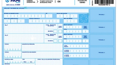 Apuran la implementación de la receta electrónica para la compra de medicamentos