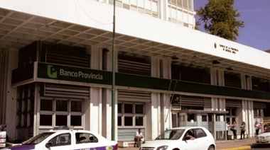 Bancos abrirán sólo un día para pagar a jubilados que aún no cobraron y AUH