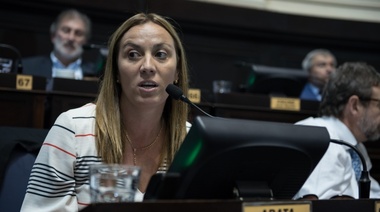 “Este momento no amerita ningún tipo de diferencias y no deben existir grietas”, dijo Arata