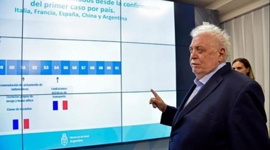 Nación podría declarar de interés público recursos sanitarios para usar clínicas sin restricciones