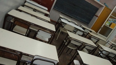 Las clases presenciales en las escuelas no comenzarán el 13 de abril