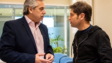 Kicillof busca reestructurar deuda con los bonistas por U$S 7.100 millones