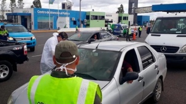 Refuerzan operativos para evitar las “escapadas” de Semana Santa