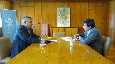 Nación envía dos millones y medio de pesos a Chivilcoy para asistencia social