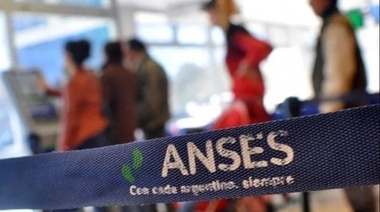 Anses oficializó el  nuevo cronograma de pago a los jubilados y pensionados