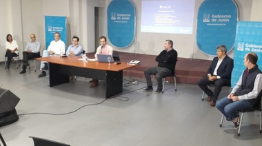 A partir del miércoles será obligatorio el uso de tapa bocas para circular por Junín