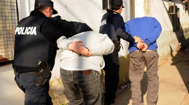 Por el aislamiento, cayeron a menos de la mitad las denuncias por delitos en PBA