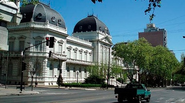 La Corte bonaerense podrá reunirse a distancia y tomar decisiones de forma digital