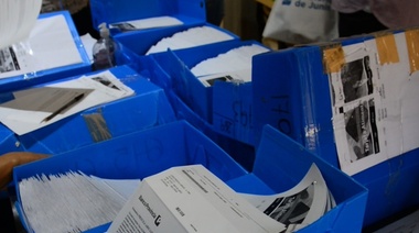 Comenzó la entrega de las más de 2000 tarjetas Alimentar en Junín