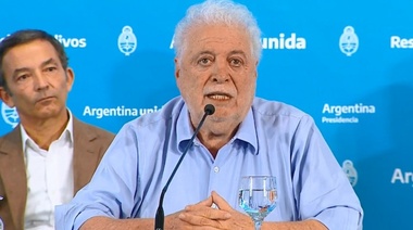 Leve suba de casos de coronavirus en el país: 12 más que el lunes