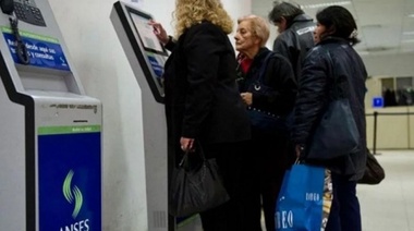 Anses oficializó la prórroga para la suspensión del trámite de supervivencia