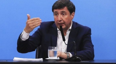 "La situación social es crítica”, dijo Arroyo y apuntó a la suba en la ayuda alimentaria