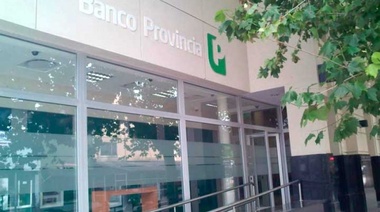 Un empleado del Banco Provincia, caso positivo de Covid 19 en Bragado
