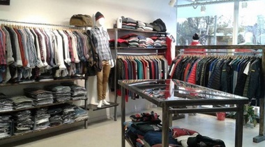 Comerciantes de Villegas reclamaron apertura de locales ante el municipio