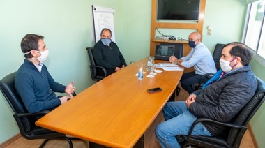 Balance positivo y nuevos directorio para la empresa municipal