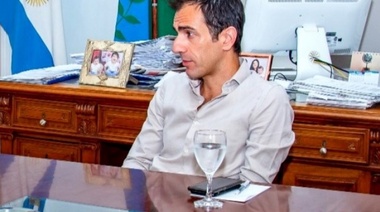 "Rechazamos la impunidad, no a la liberación de los presos", tuiteó Petrecca