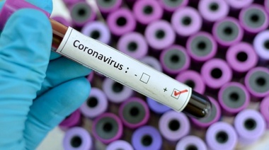 Se confirmó el cuarto caso positivo de Covid-19 en Moquehuá