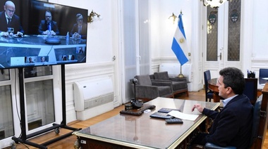 Observatorio de Víctimas, el órgano para controlar la liberación de presos