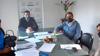 El Concejo de Casares volverá a sesionar de manera presencial