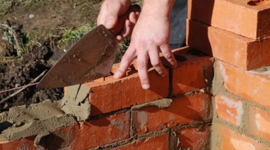 Ultiman detalles para puesta en marcha de obras particulares en Junín