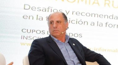El campo no quiere que el Gobierno lo cargue con “paquetes impositivos"
