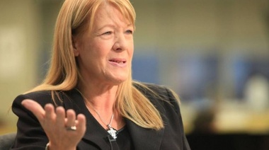 Margarita Stolbizer reclamó en la justicia que asuma un diputado del GEN