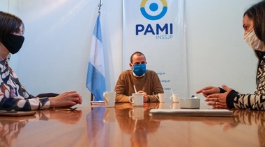 Jubilados cobrarán $1.600 en reemplazo de los bolsones de alimentos