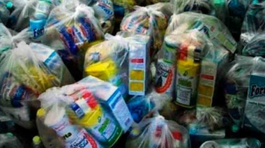 Por la pandemia se incrementó la ayuda alimentaria en Junín y llegó a más de 6000 familias