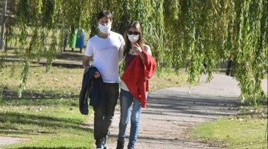 Petrecca anunció que en Junín se comenzará a trabajar en la habilitación de salidas recreativas