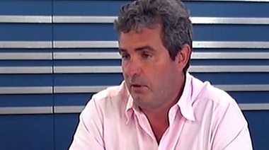 Frederking rechazó un nuevo impuesto y advirtió sobre su inconstitucionalidad