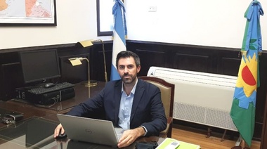 Fiorini seguirá al frente de la comisión de Modernización en el Senado bonaerense