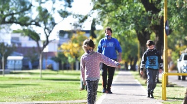 El Municipio elevó a la Provincia el pedido de autorización para las salidas recreativas