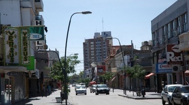 Comenzó en Junín el Cyber Shop, con importantes descuentos y promociones
