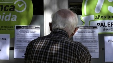 El IPS abrirá sus puertas en Chivilcoy, Arenales, Trenque Lauquen y 9 de Julio