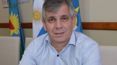 Britos: "pedimos que tengan en cuenta a nuestros municipios para incluir obras en el presupuesto"