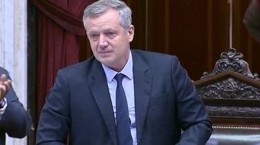 Un camino por la Argentina