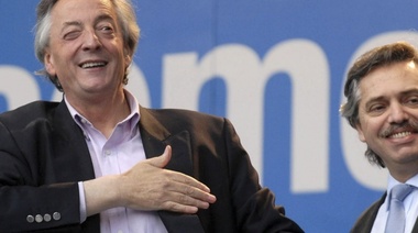 El kirchnerismo de Junín recordó la asunción presidencial de Néstor Kirchner hace 17 años