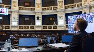 Impulsa una ley de salvataje para las escuelas privadas de la Provincia