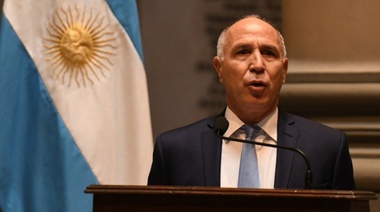 Juez de la Corte pidió terminar con la cuarentena y trabajar en lugares específicos