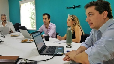 "Parece que el presidente y el gobernador pueden tener emergencia, pero en Junín no"