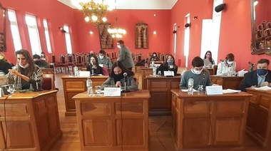 El Frente de Todos denunció cambios no permitidos por reglamento al proyecto enviado por Petrecca